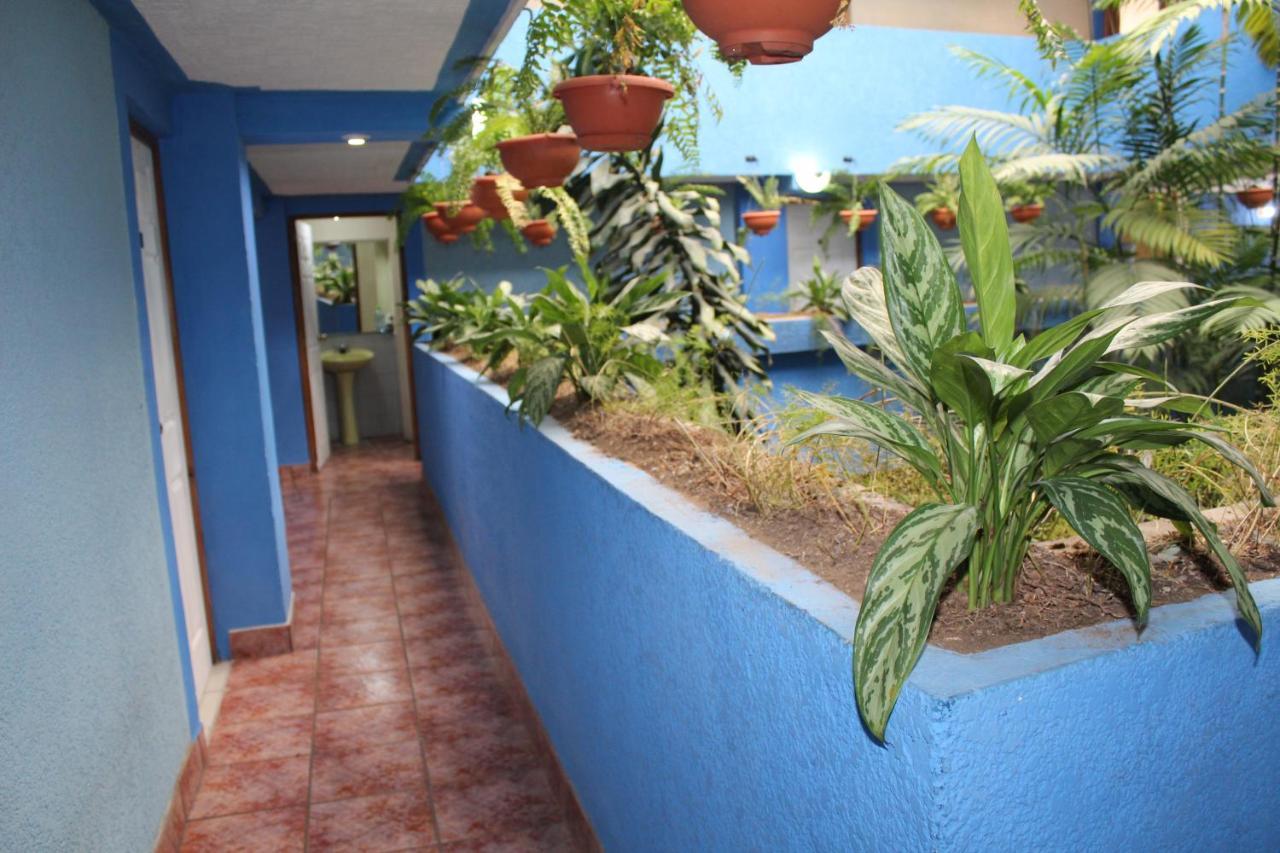 Hotel Kasa Kamelot 2 Quetzaltenango Bagian luar foto