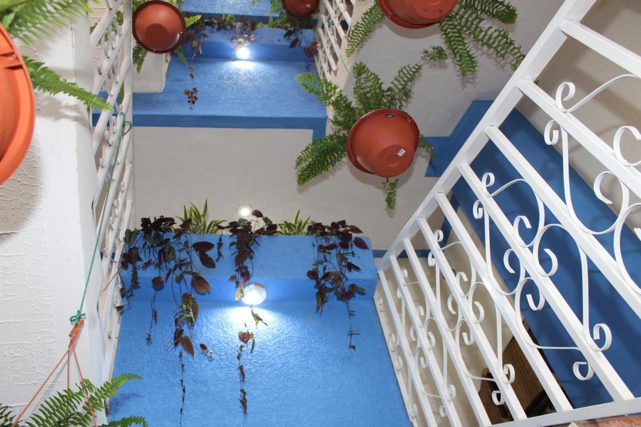 Hotel Kasa Kamelot 2 Quetzaltenango Bagian luar foto