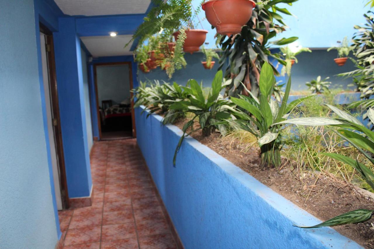 Hotel Kasa Kamelot 2 Quetzaltenango Bagian luar foto