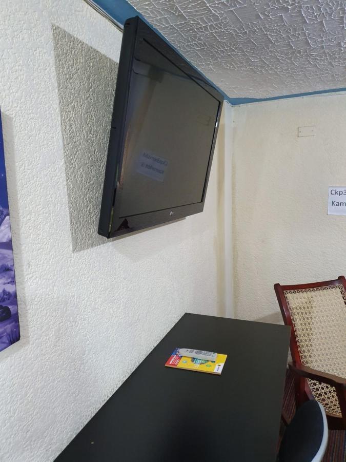 Hotel Kasa Kamelot 2 Quetzaltenango Bagian luar foto