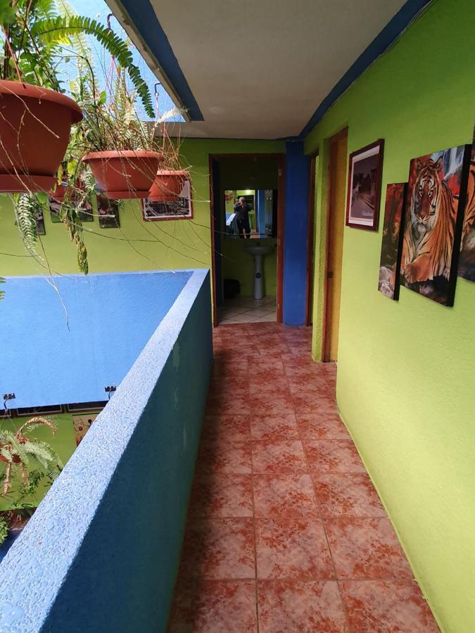 Hotel Kasa Kamelot 2 Quetzaltenango Bagian luar foto